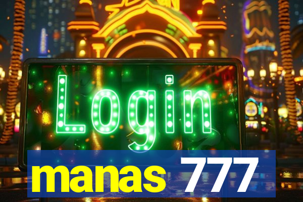 manas 777